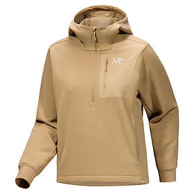 Arcteryx Aestas Pullover Hoody (Women's)