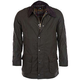 Barbour Bristol Wax Jacket (Men's)