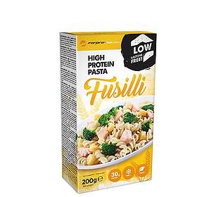 ForPro High Protein Pasta Fusilli 200g