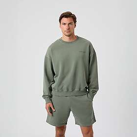 Björn Borg Oversized Sweatshirt (Herr)