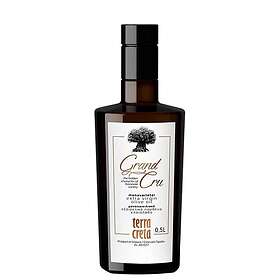 Terra Creta Grand Cru Koroneiki Extra Virgin Olivolja 500ml