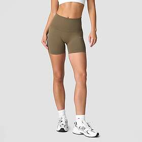 ICANIWILL Define Seamless Shorts med ficka (Dam)