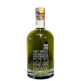 Terra Creta Early Harvest Extra Virgin Olivolja 500ml Limited Edition