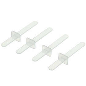 Blomsterbergs Glasspinnar 4-pack