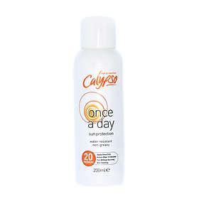 Calypso Once A Day Sun Protection Spray SPF20 200ml