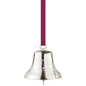 Georg Jensen CC 2025 Klocka Palladium