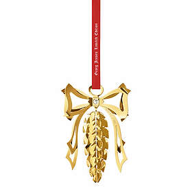 Georg Jensen Kotte Julepynt