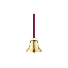 Georg Jensen CC 2025 Klocka, 18K guldplätering