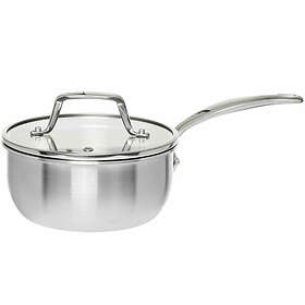 Mareld 5-Ply Kastrull Sautuse 1,5L