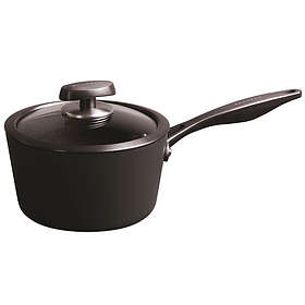 Scanpan Pro SB+ kastrull med lock 1,8L