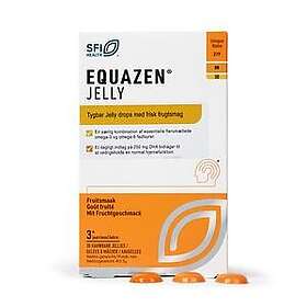 Equazen Jelly 30 st