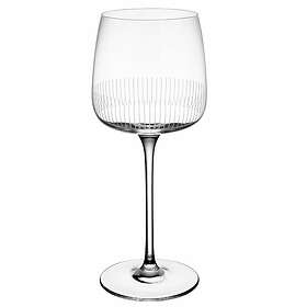 Villeroy & Boch Afina rödvinsglas 20cl 4-pack