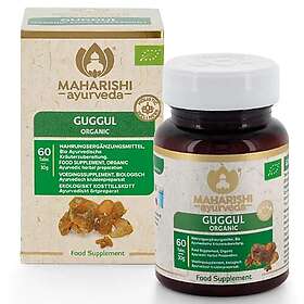 Maharishi Ayurveda Guggul 60 tabletter