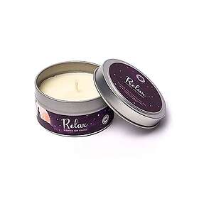 Kristalloteket Song of India Doftljus Relax 80g