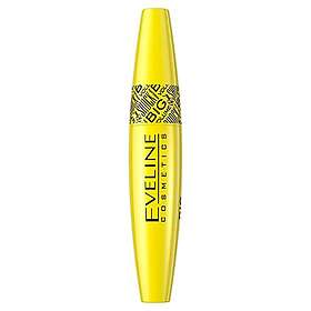Eveline Cosmetics Big Volume Real Shock Mascara