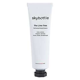 Skybottle The Lime Tree Perfumed Hand Cream 50ml