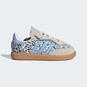 adidas Originals Samba OG X Liberty London elastisk snörning (Unisex)