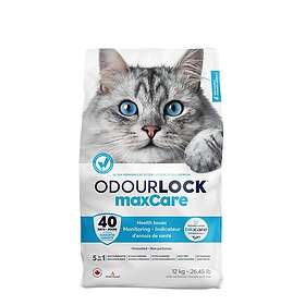 Intersand Classic Odour Lock maxCare 12kg