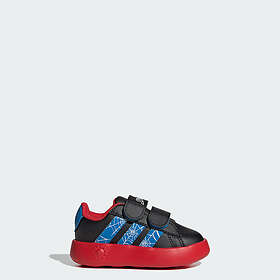 Adidas x Marvel Spider-Man Grand Court CF I (Unisex)