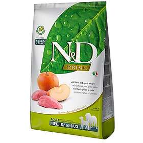 Farmina Dog N&D Prime Adult Med/Maxi 12kg