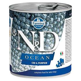 Farmina N&D Dog 0.285kg