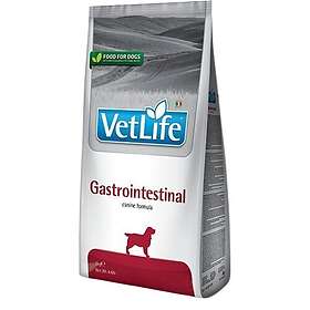 Farmina VetLife Hund Gastrointestinal 2kg