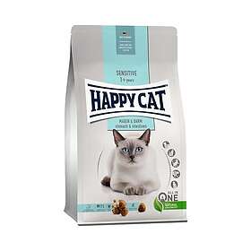 Happy Cat Sensitive Stomach & Intestines 1,3kg