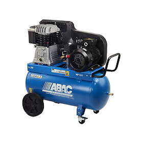 ABAC B5900B/2-stegs Luna