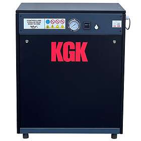 KGK Kompressor Extreme 3 Tystgående oljesmord