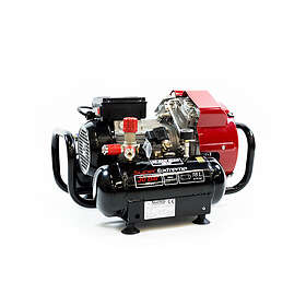 Nardi Extreme TN 18L 30 bar oljefri