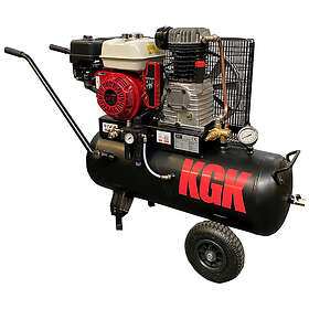 KGK Kompressor Bensin S50/1830-EL