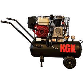 KGK Kompressor Bensin S50/1840