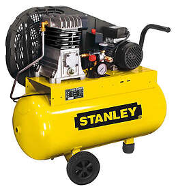 Stanley Tools Kompressor B 251/10/100