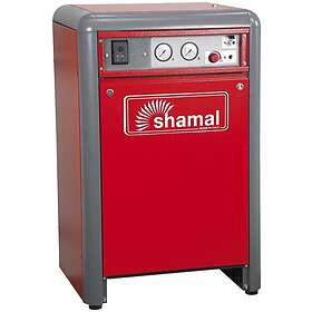 Shamal Kompressor silent 3hk 24 ltr 400V