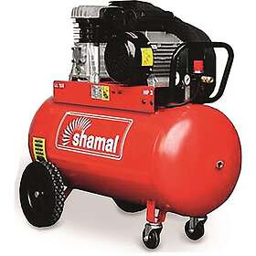 Shamal Block K17 Kompressor