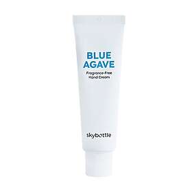 Skybottle Blue Agave Fragrance-Free Hand Cream 50ml