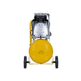 Stanley Tools Oljesmord luftkompressor FCDV404STN006