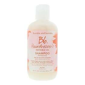 Bumble And Bumble Bb. Hairdressers Shampoo 250ml