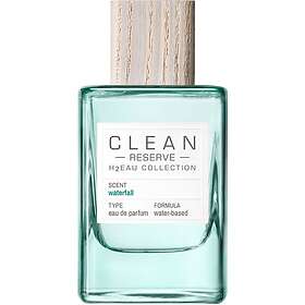 Clean Reserve H2EAU Waterfall edp 100ml