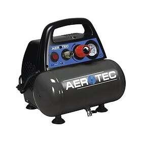 Aerotec Airliner 6 6l 8 Bar