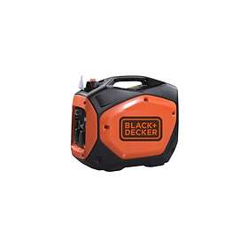 Black & Decker BXGNI2200E 2200W