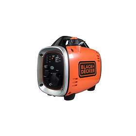 Black & Decker BXGNI900E Inverter 900W