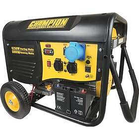 Champion Cpg6500e2-Eu 5500 W