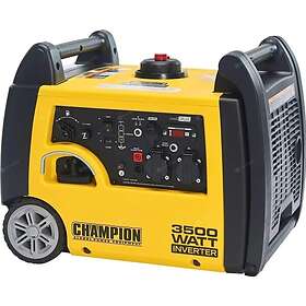 Champion 73001I-E-EU 3500 W