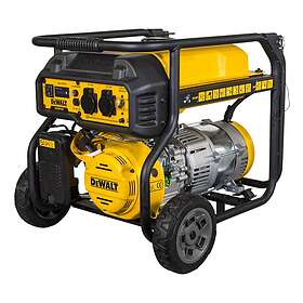 Dewalt DXGNP35E 3500W