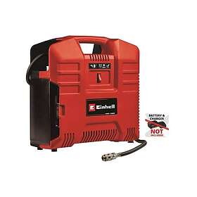 Einhell Te-Ac 36/8 Li Of Set