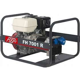 Fogo Fh 7001 R