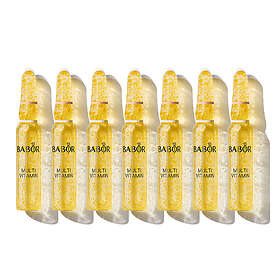 Babor Ampuller Multivitamin 7x2ml