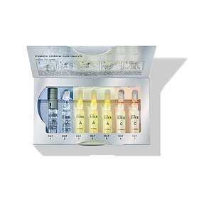 Babor Doctor Power Serum Ampuller HA A C 7x2ml