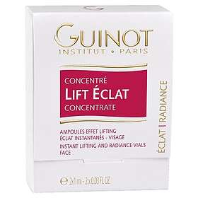 Guinot Lift Eclat Concentrate Ampuller 2x1ml